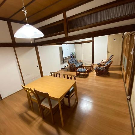 縁 Enishi Apartment Hakone Exterior photo