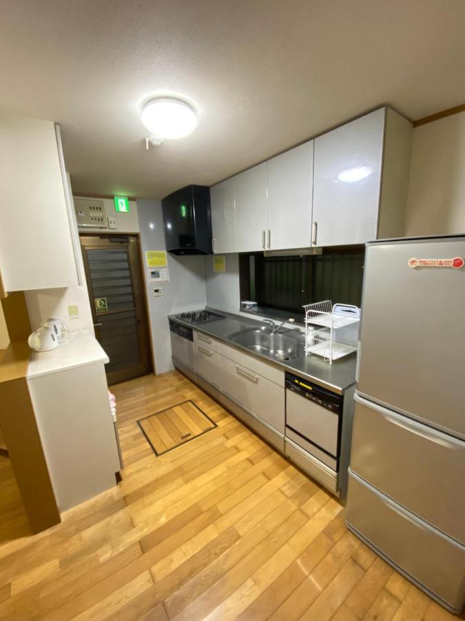 縁 Enishi Apartment Hakone Exterior photo