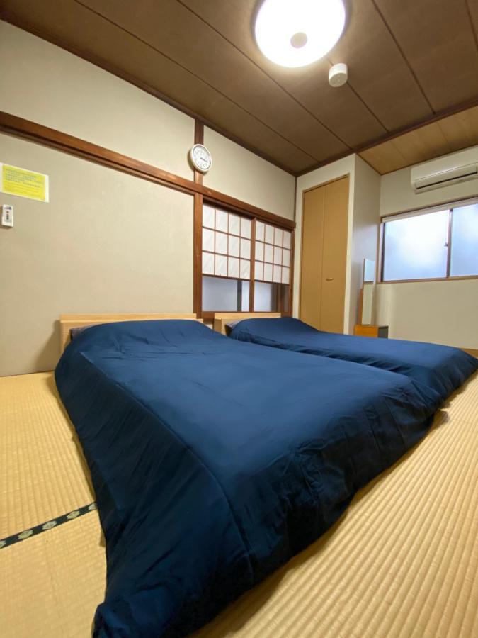 縁 Enishi Apartment Hakone Exterior photo