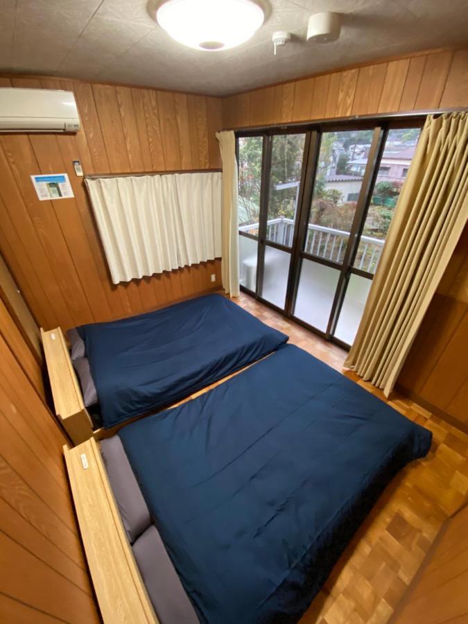 縁 Enishi Apartment Hakone Exterior photo