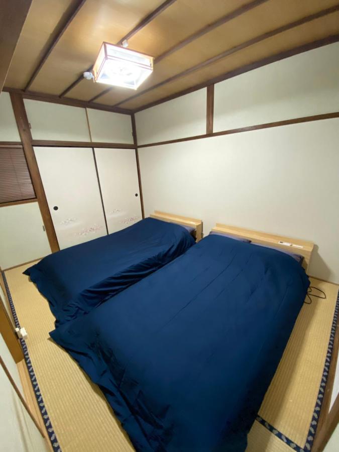 縁 Enishi Apartment Hakone Exterior photo