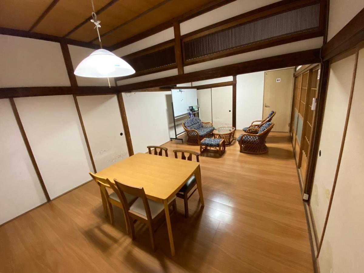 縁 Enishi Apartment Hakone Exterior photo