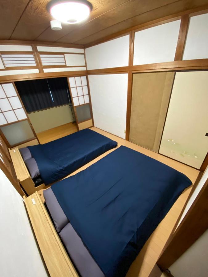 縁 Enishi Apartment Hakone Exterior photo