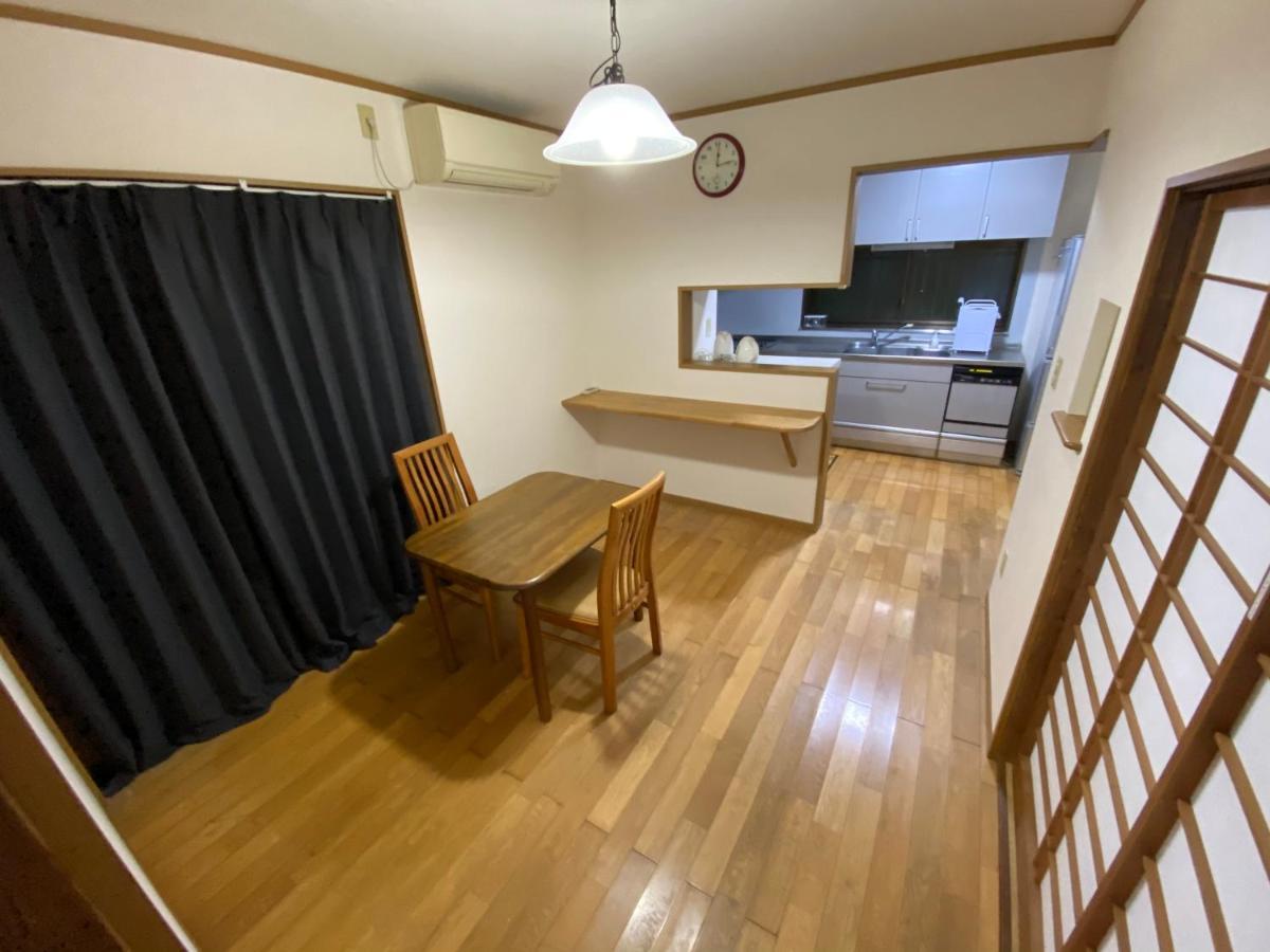 縁 Enishi Apartment Hakone Exterior photo