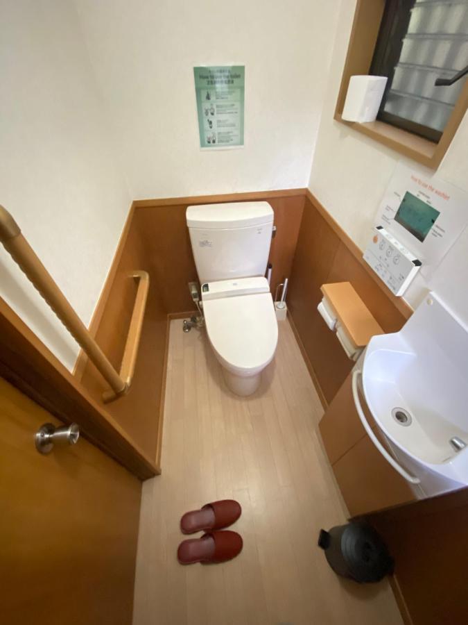 縁 Enishi Apartment Hakone Exterior photo